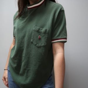 Ralph Lauren Ringer tee
